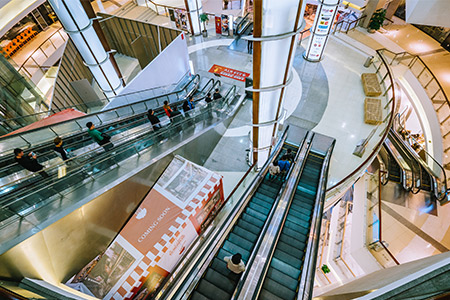 相山产品应用案例